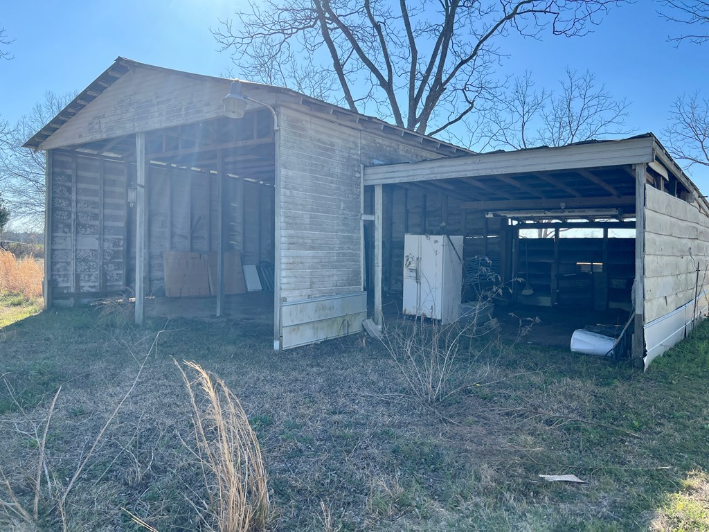 1666 Grant Road, Slocomb, Alabama image 11