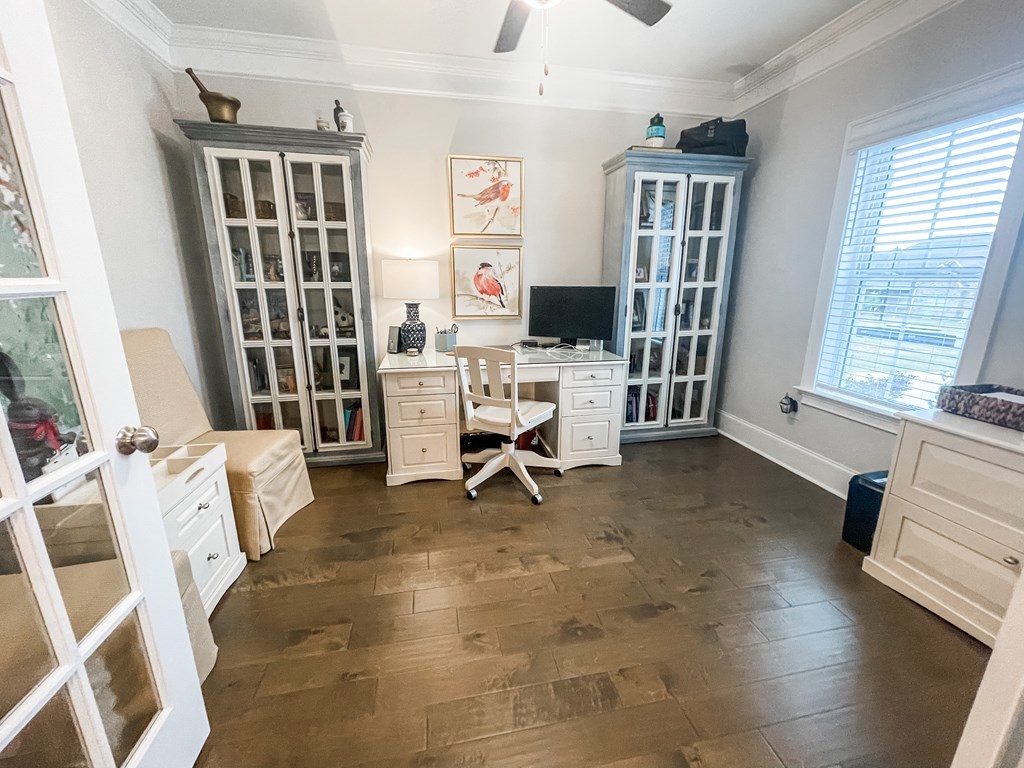 110 Elizabeth Lane, Dothan, Alabama image 5