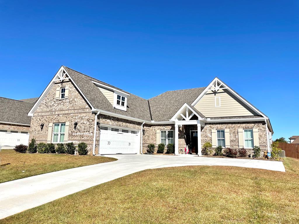 110 Elizabeth Lane, Dothan, Alabama image 1