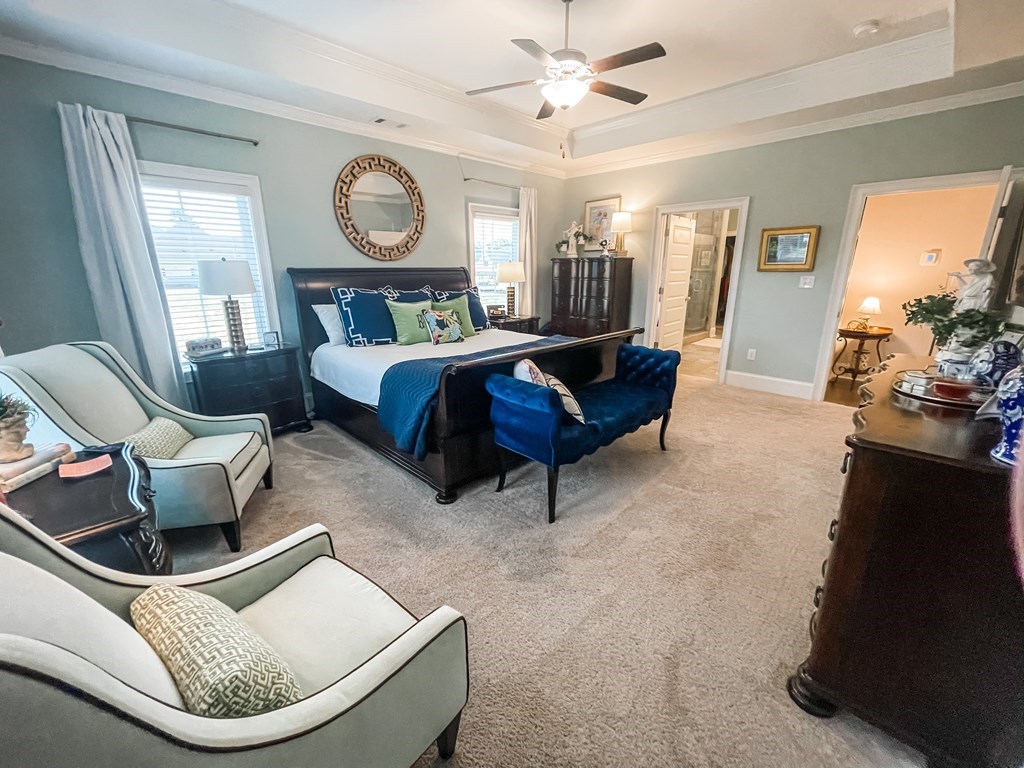 110 Elizabeth Lane, Dothan, Alabama image 13