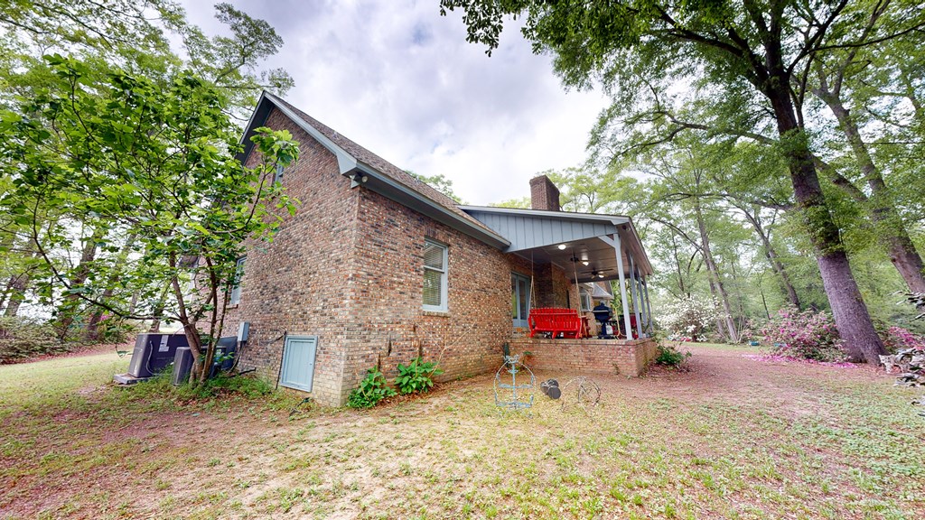 1109 Sanitary Dairy Road, Cowarts, Alabama image 32