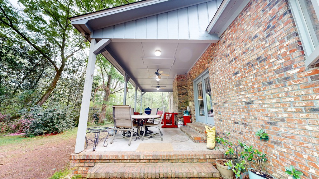 1109 Sanitary Dairy Road, Cowarts, Alabama image 30