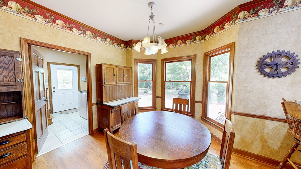 1109 Sanitary Dairy Road, Cowarts, Alabama image 18