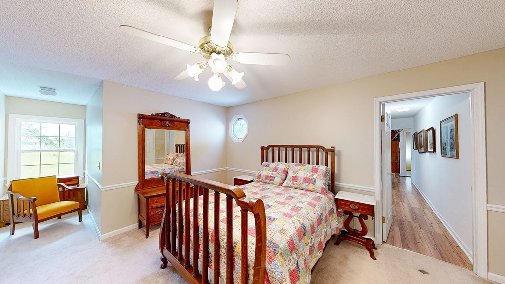 1109 Sanitary Dairy Road, Cowarts, Alabama image 42
