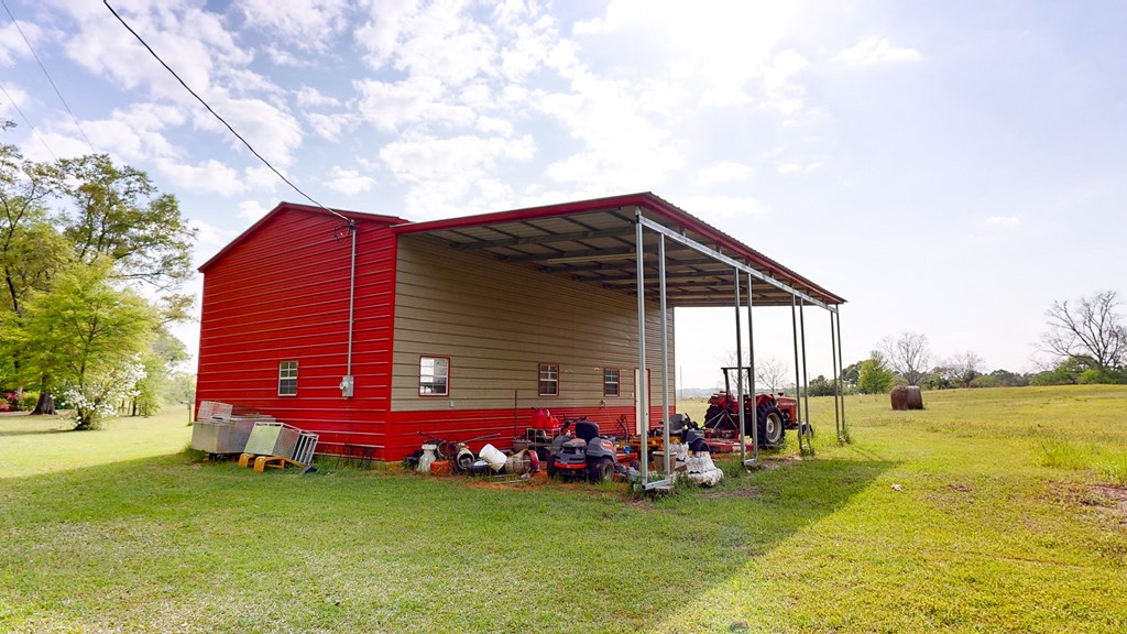 Cowarts, Alabama 36321, United States, 5 Bedrooms Bedrooms, ,3 BathroomsBathrooms,Residential,Active,100530