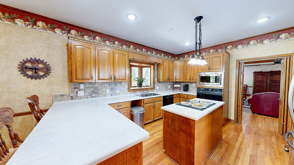 1109 Sanitary Dairy Road, Cowarts, Alabama image 16