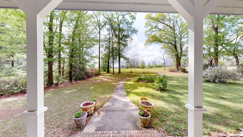 1109 Sanitary Dairy Road, Cowarts, Alabama image 4