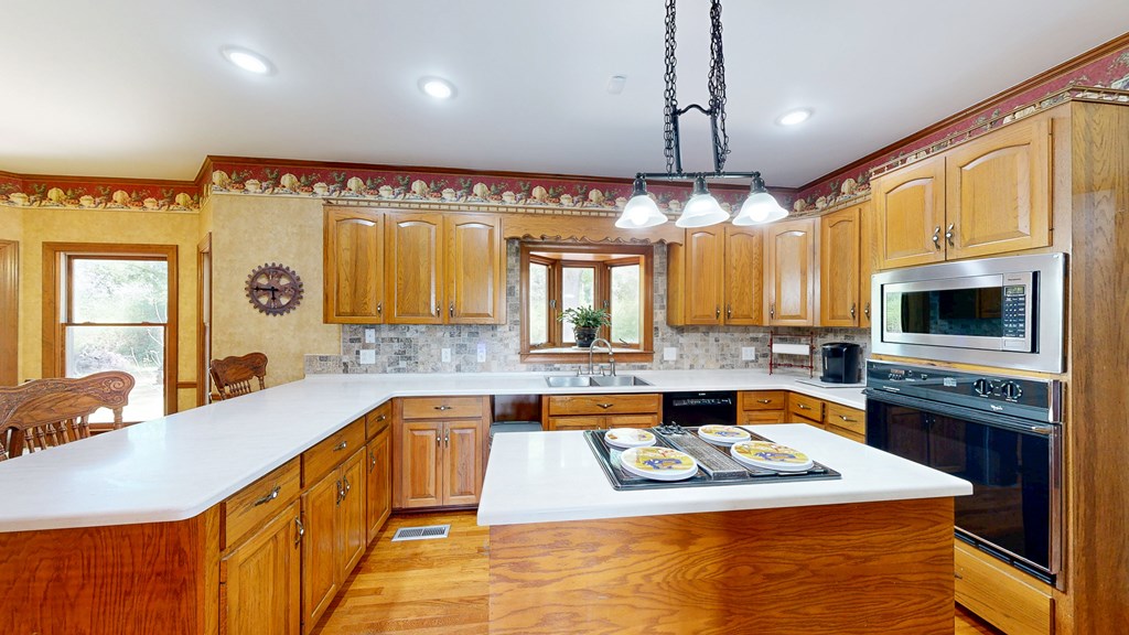 1109 Sanitary Dairy Road, Cowarts, Alabama image 13