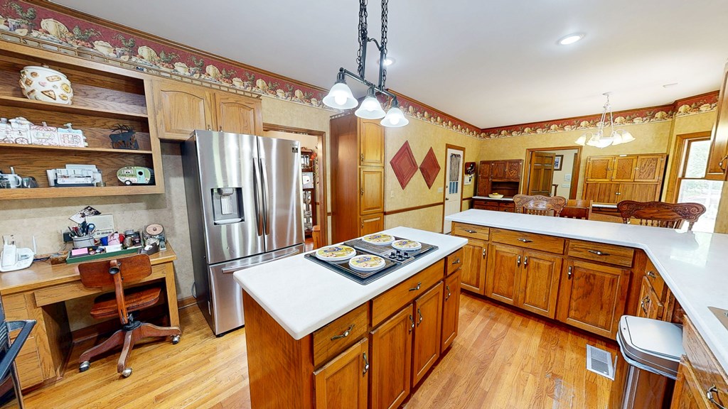 1109 Sanitary Dairy Road, Cowarts, Alabama image 14