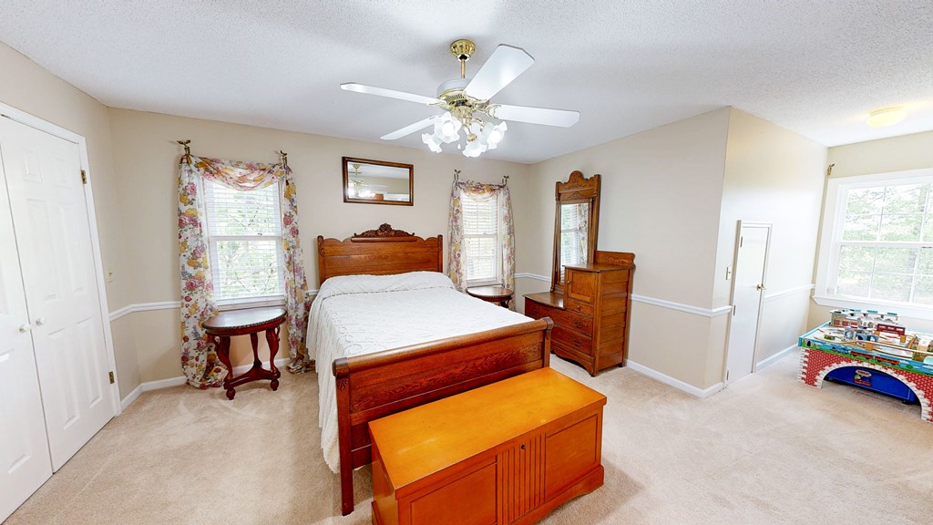 1109 Sanitary Dairy Road, Cowarts, Alabama image 37