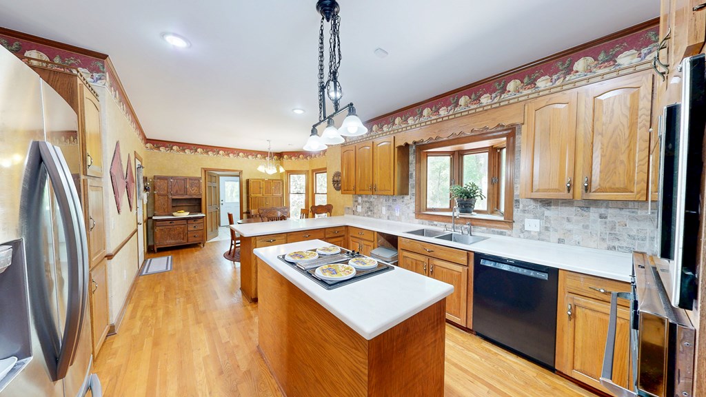 1109 Sanitary Dairy Road, Cowarts, Alabama image 12