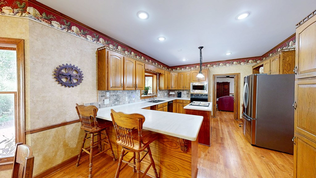 1109 Sanitary Dairy Road, Cowarts, Alabama image 17