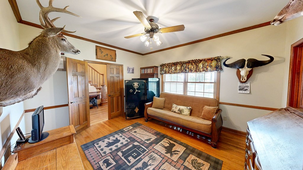 1109 Sanitary Dairy Road, Cowarts, Alabama image 21
