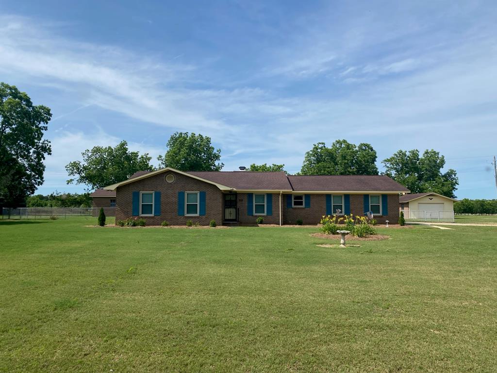 282 Mance Newton Rd, Dothan, Alabama image 1