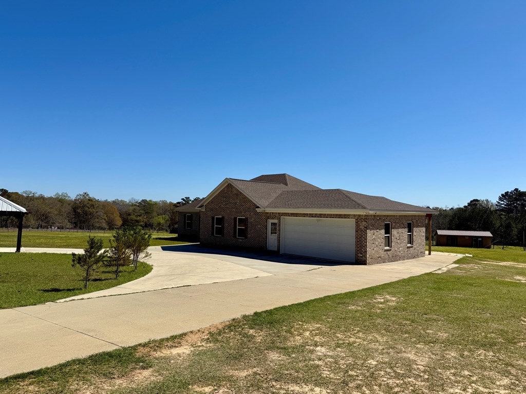 955 S County Road 33 Point, Ashford, Alabama image 5