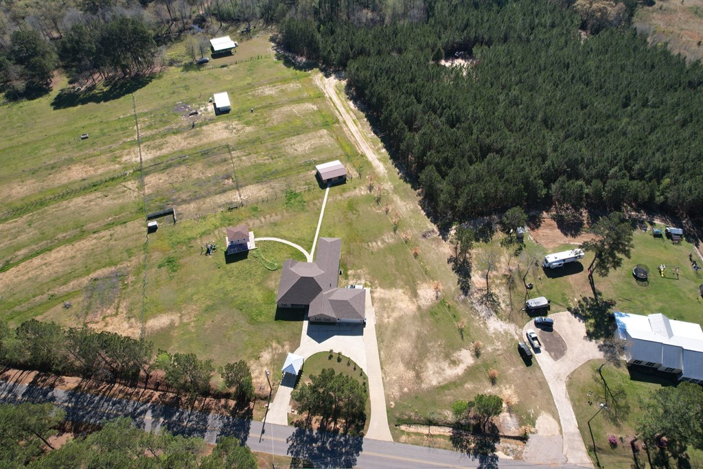 955 S County Road 33 Point, Ashford, Alabama image 2