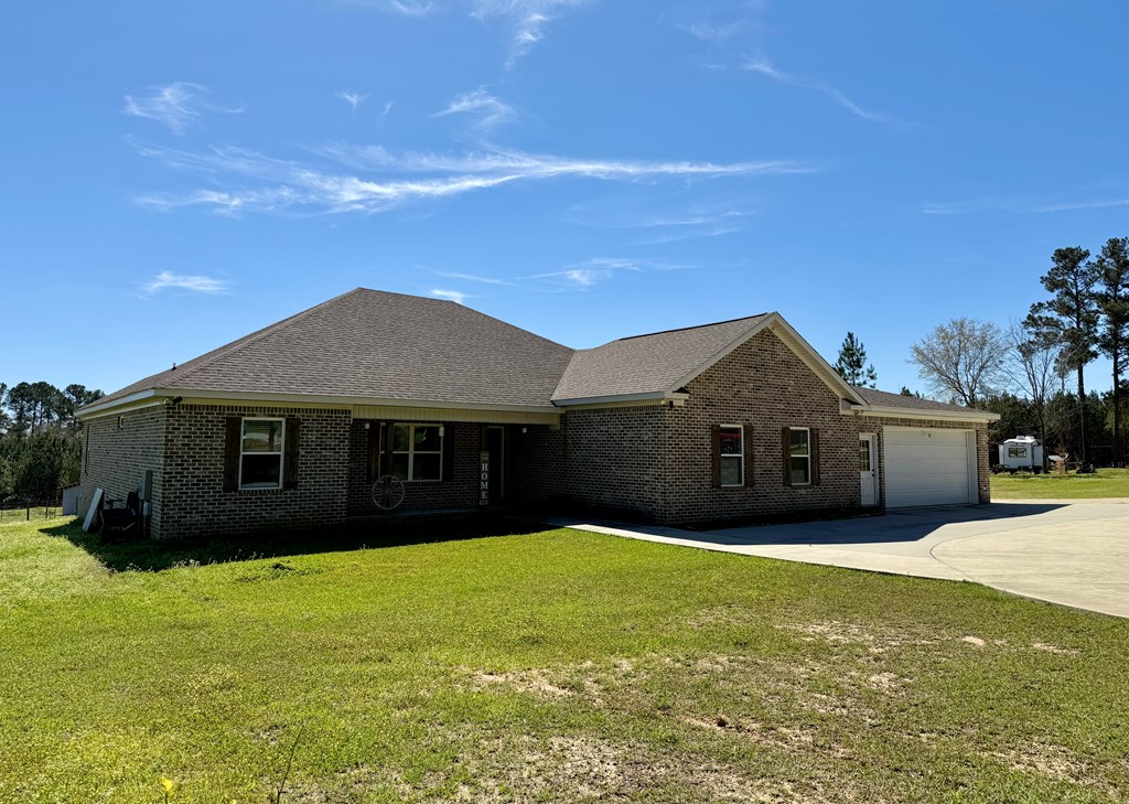 955 S County Road 33 Point, Ashford, Alabama image 4