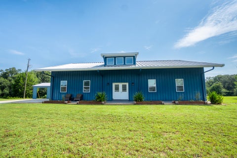 Homes For Sale - 1087 Bruner Pond Road<br/> Ashford, AL 36312