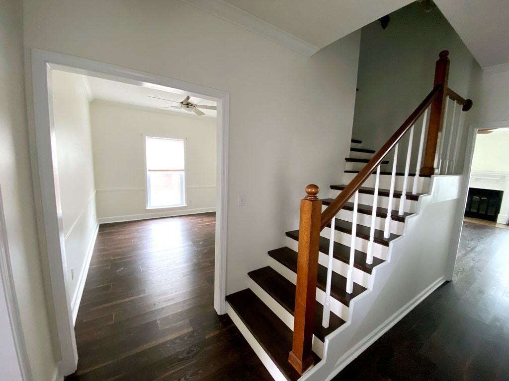 3605 Oak Ridge Lane, Dothan, Alabama image 2