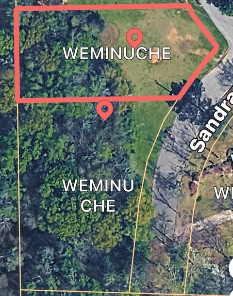 Vacant Land For Sale - LOT 2 Carr Circle<br/> Henry County, Headland, AL 36345