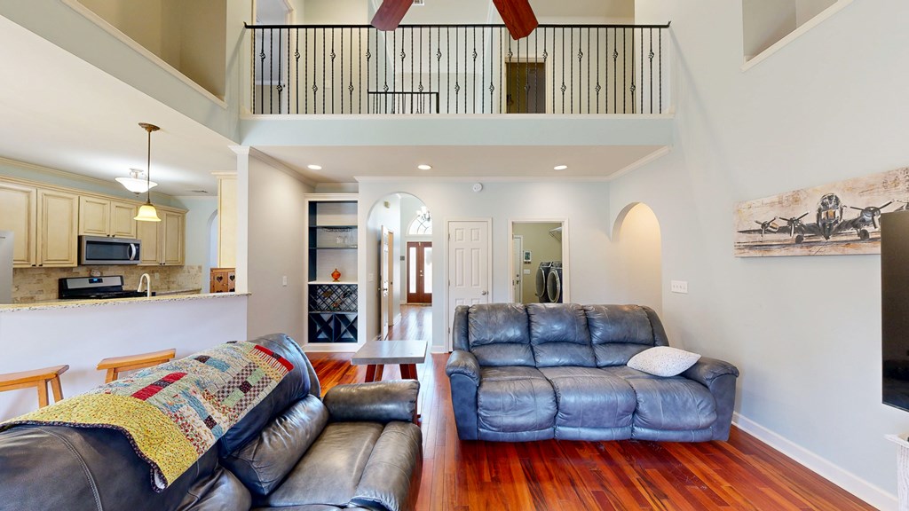 Dothan, Alabama 36305, United States, 3 Bedrooms Bedrooms, ,3 BathroomsBathrooms,Residential,Active,99008