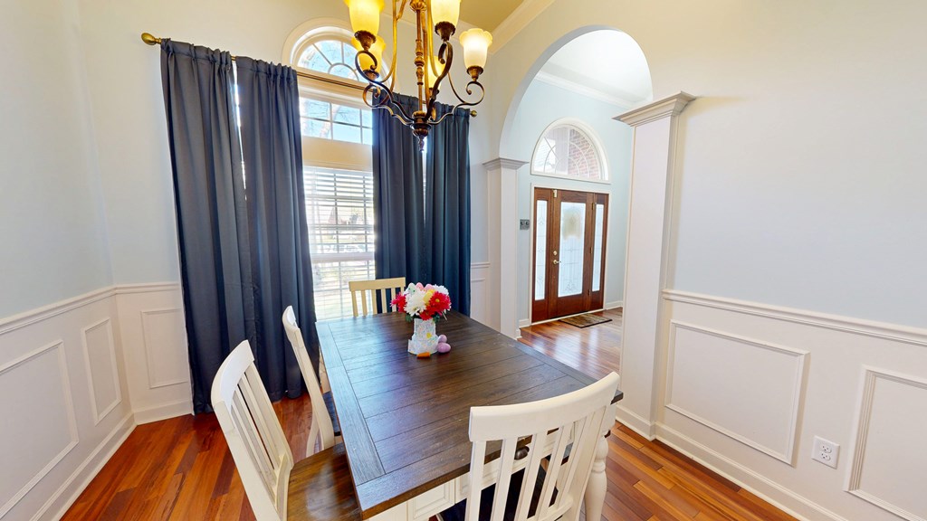 Dothan, Alabama 36305, United States, 3 Bedrooms Bedrooms, ,3 BathroomsBathrooms,Residential,Active,99008