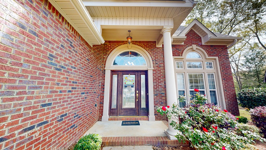 Dothan, Alabama 36305, United States, 3 Bedrooms Bedrooms, ,3 BathroomsBathrooms,Residential,Active,99008