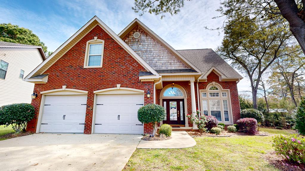 Dothan, Alabama 36305, United States, 3 Bedrooms Bedrooms, ,3 BathroomsBathrooms,Residential,Active,99008