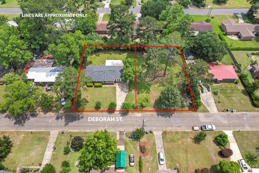 1007 Deborah Street, Dothan, Alabama image 2