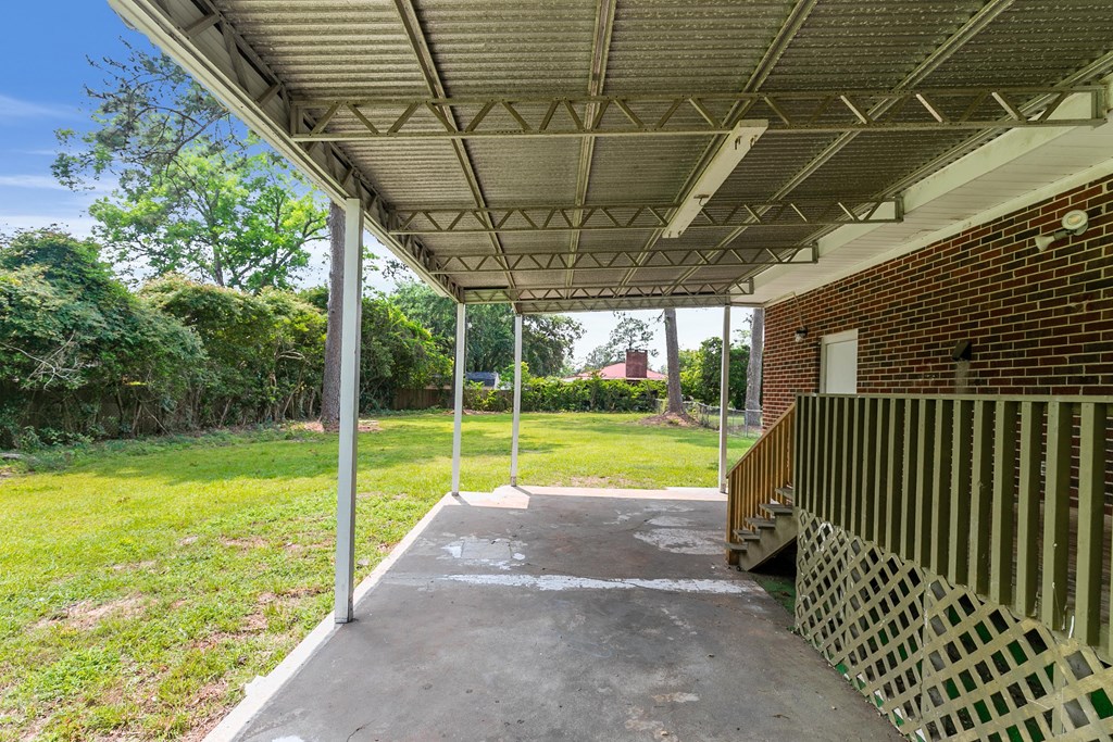 1007 Deborah Street, Dothan, Alabama image 34