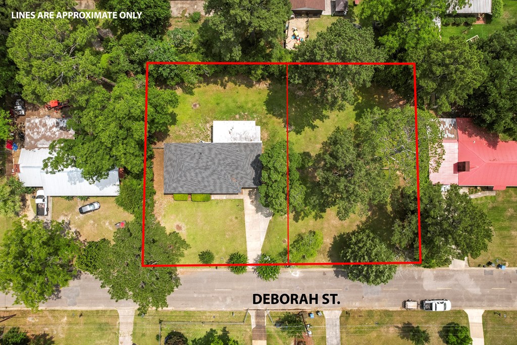 1007 Deborah Street, Dothan, Alabama image 28