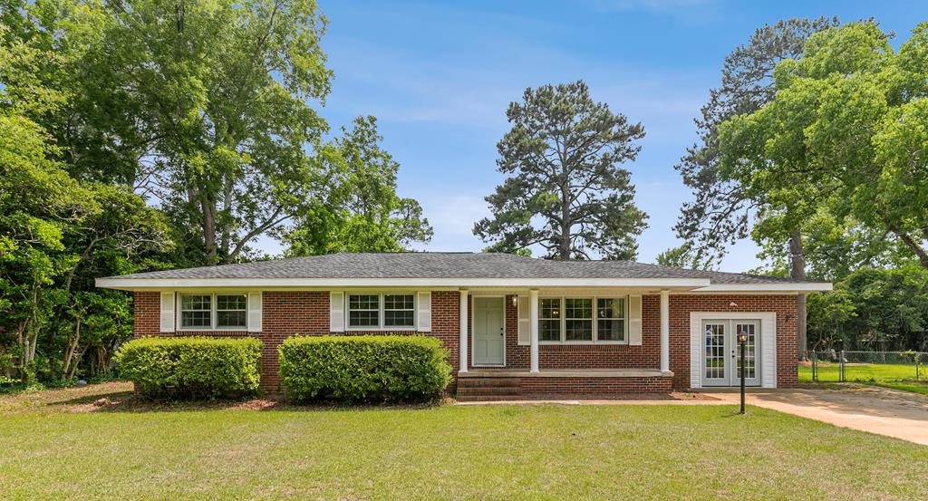 1007 Deborah Street, Dothan, Alabama image 1