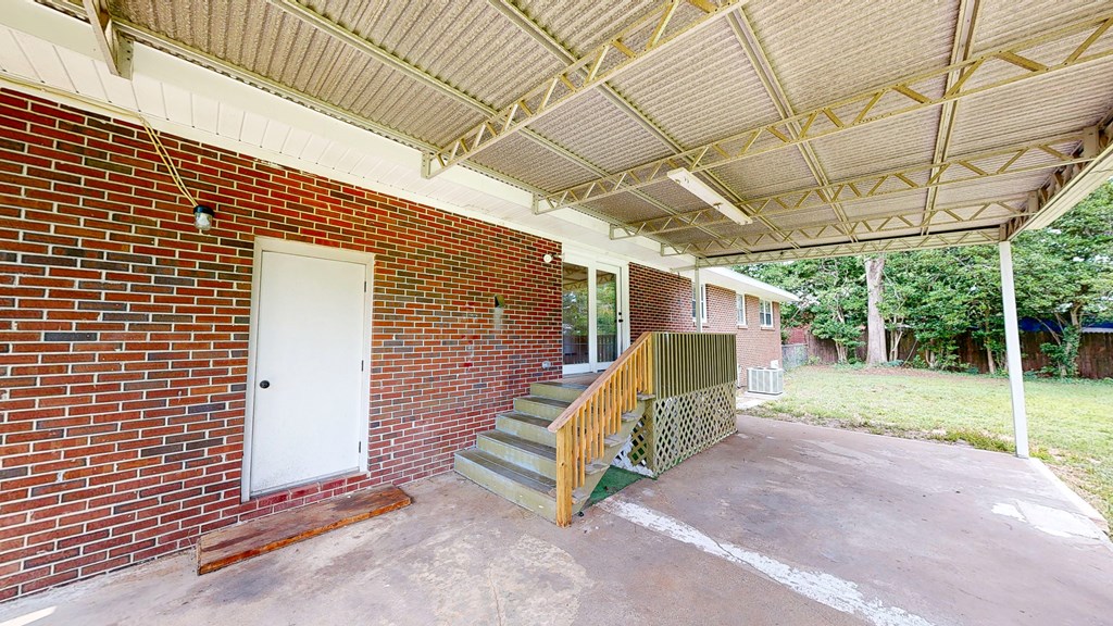 1007 Deborah Street, Dothan, Alabama image 35