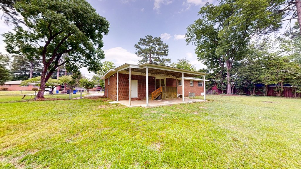 1007 Deborah Street, Dothan, Alabama image 24