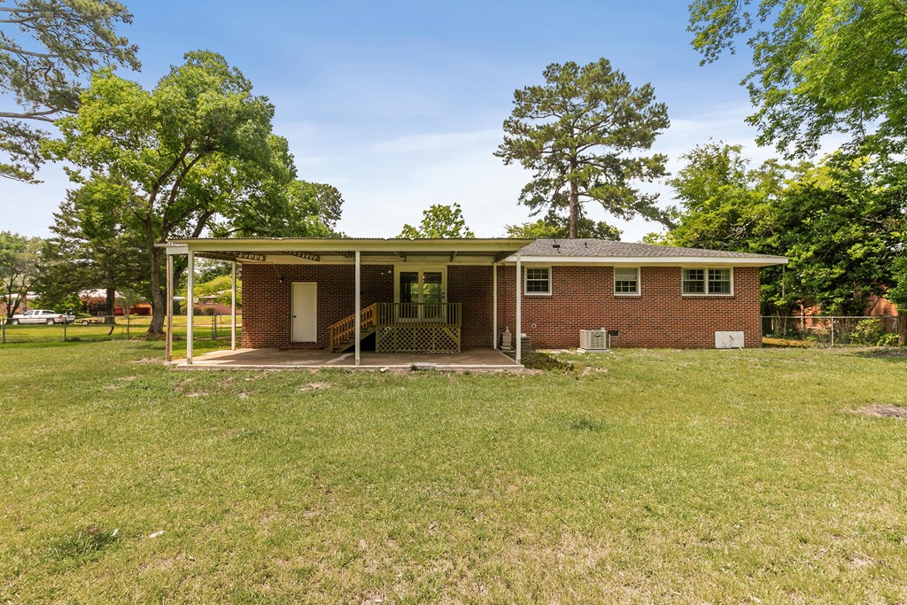 1007 Deborah Street, Dothan, Alabama image 33