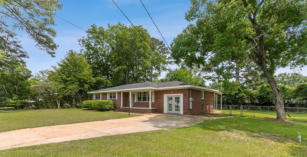 1007 Deborah Street, Dothan, Alabama image 31