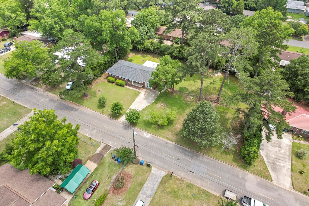 1007 Deborah Street, Dothan, Alabama image 27