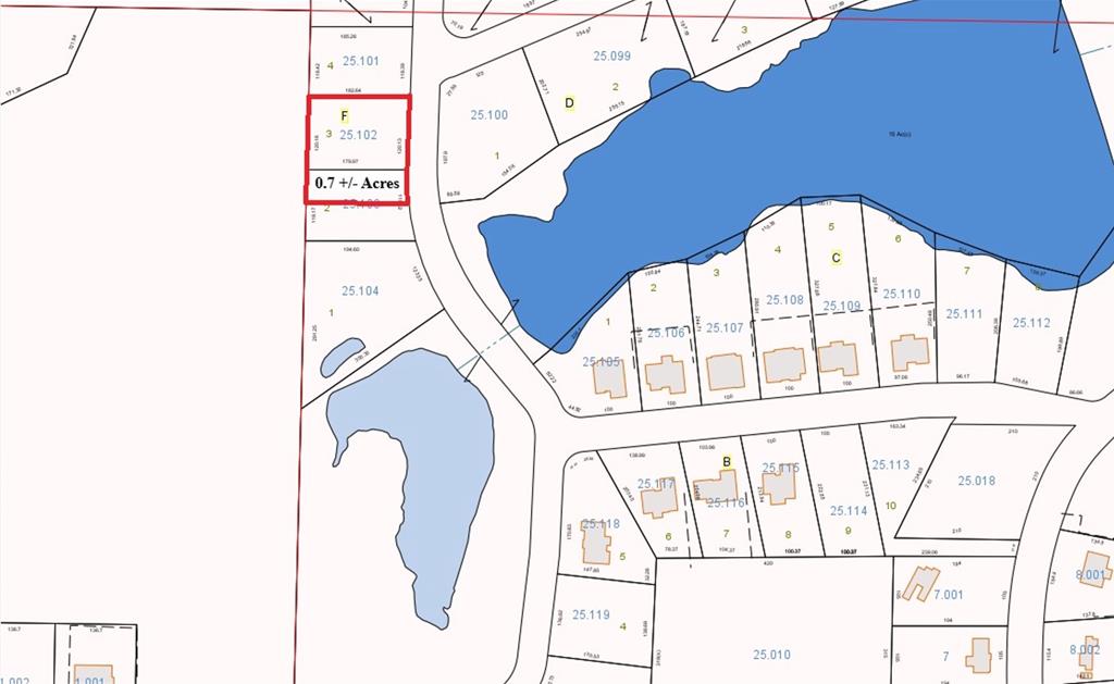 0.70 Ac Cedar Grove Lane, Enterprise, Alabama image 1
