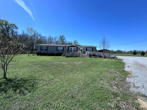 Mobile Home For Sale - 18791 Highway 52<br/> Geneva County, Slocomb, AL 36375
