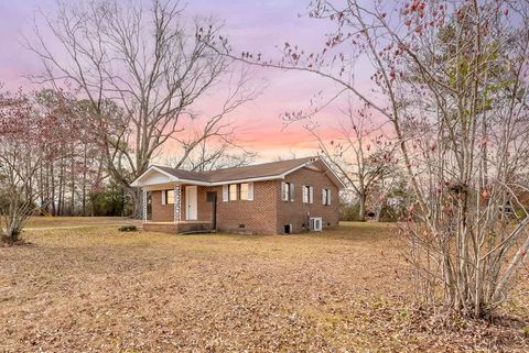 Homes For Sale - 35273 Hesters Store Road<br/> Covington County, Red Level, AL 36474