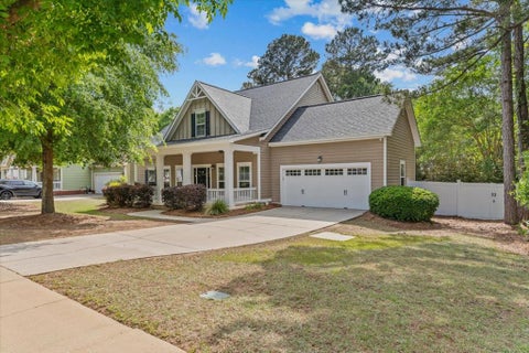 Homes For Sale - 1113 Orchard Cir<br/> Houston County, Dothan, AL 36305