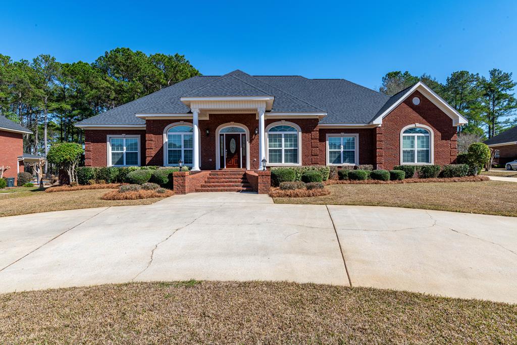 608 Tartan Way, Enterprise, Alabama image 1