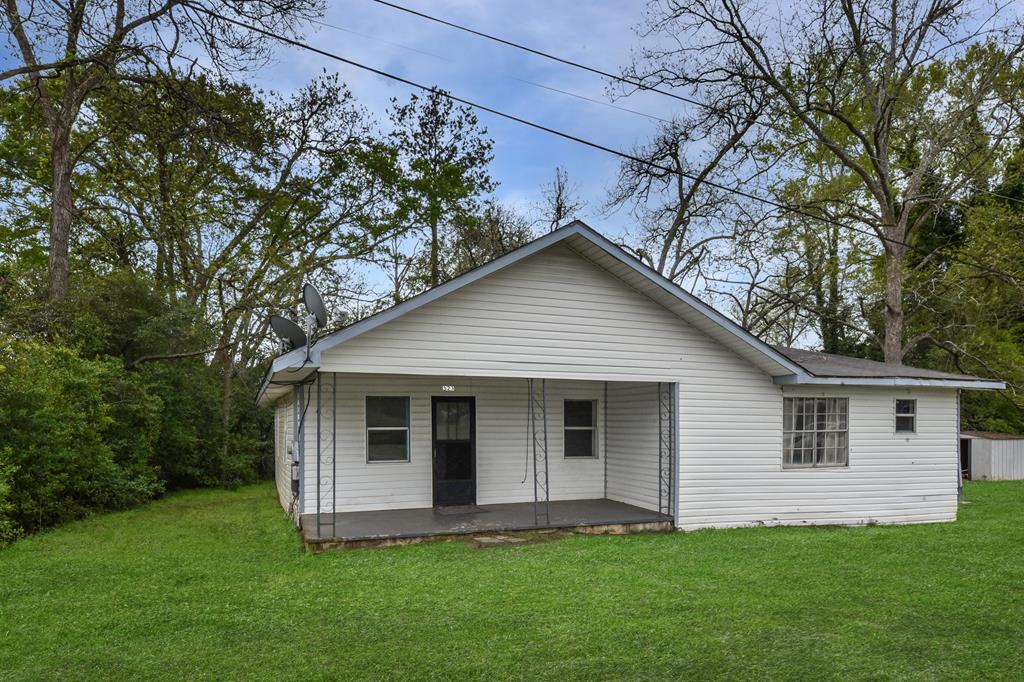 323 Vester Cole St, New Brockton, Alabama image 1