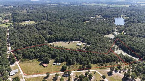 Vacant Land For Sale - 504 Pensacola Ave<br/> Geneva County, Geneva, AL 36340