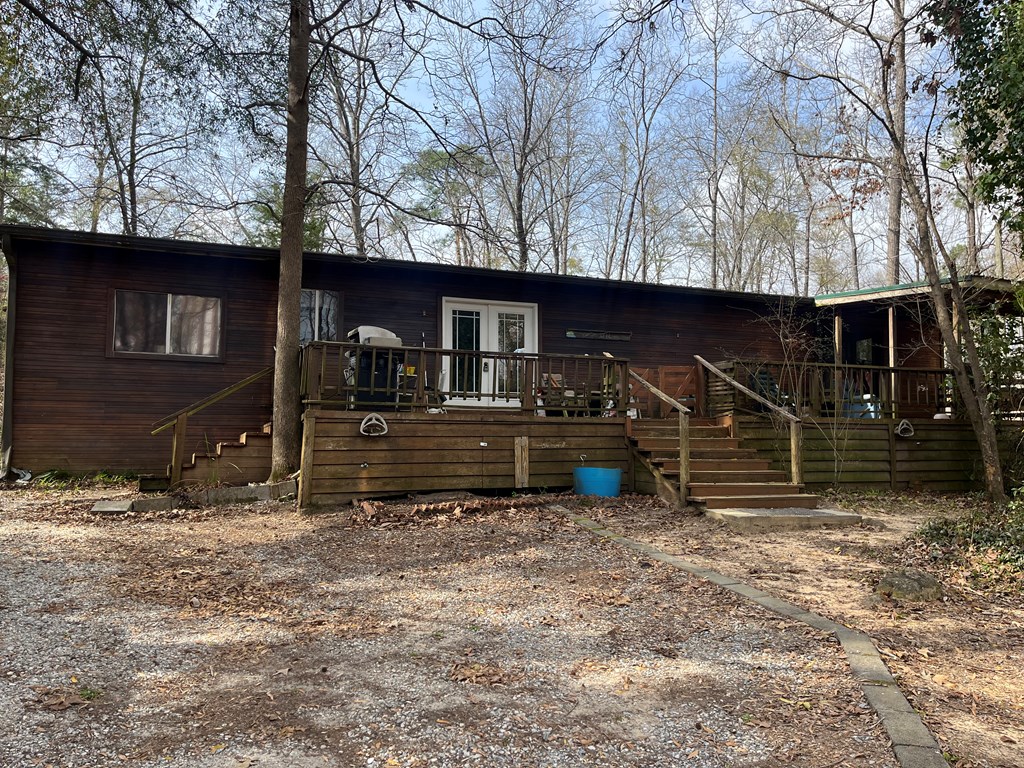 320 Lakeshore Drive, Abbeville, Alabama image 2