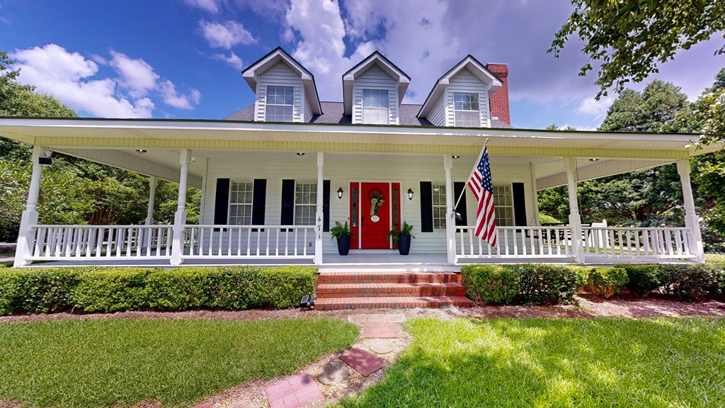 Eufaula, Alabama 36027, United States, 3 Bedrooms Bedrooms, ,3 BathroomsBathrooms,Residential,Active,164296