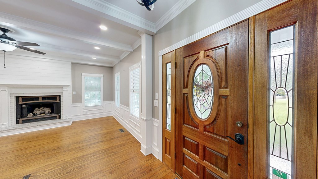 Eufaula, Alabama 36027, United States, 3 Bedrooms Bedrooms, ,3 BathroomsBathrooms,Residential,Active,164296