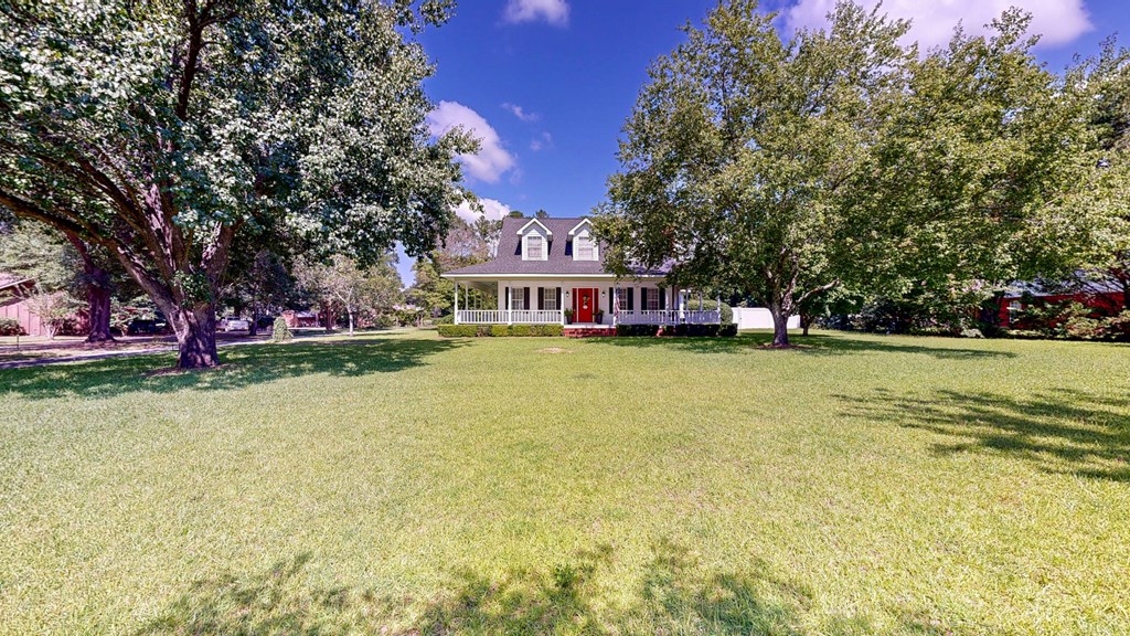 Eufaula, Alabama 36027, United States, 3 Bedrooms Bedrooms, ,3 BathroomsBathrooms,Residential,Active,164296