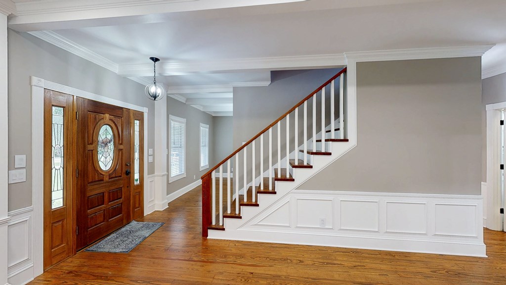 Eufaula, Alabama 36027, United States, 3 Bedrooms Bedrooms, ,3 BathroomsBathrooms,Residential,Active,164296