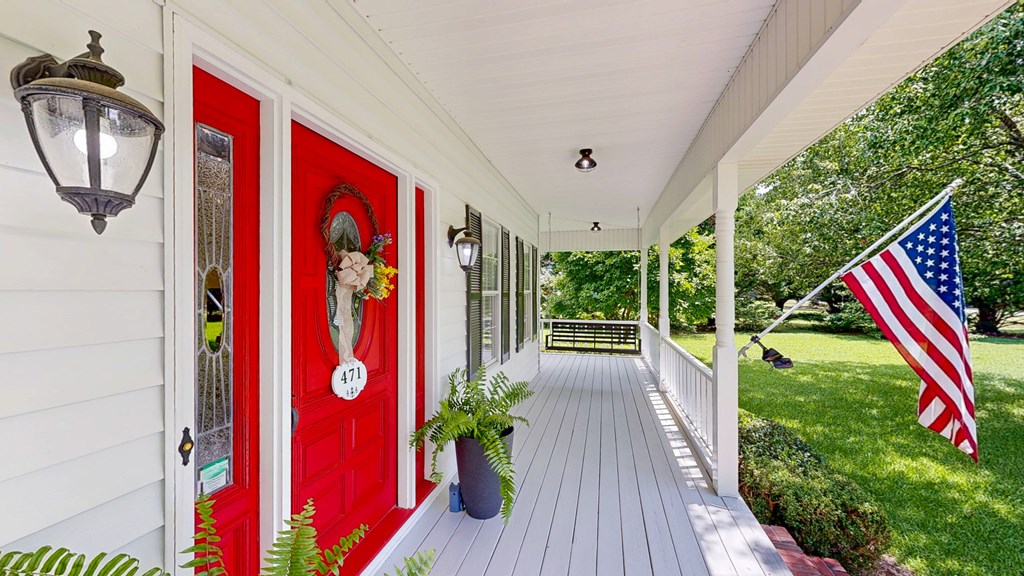 Eufaula, Alabama 36027, United States, 3 Bedrooms Bedrooms, ,3 BathroomsBathrooms,Residential,Active,164296